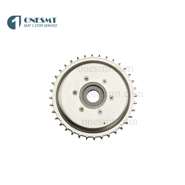 PANASONIC 8MM Feeder Feeding Gear ONESMT SMT 1 STOP SERVICE OUBEL GROUP