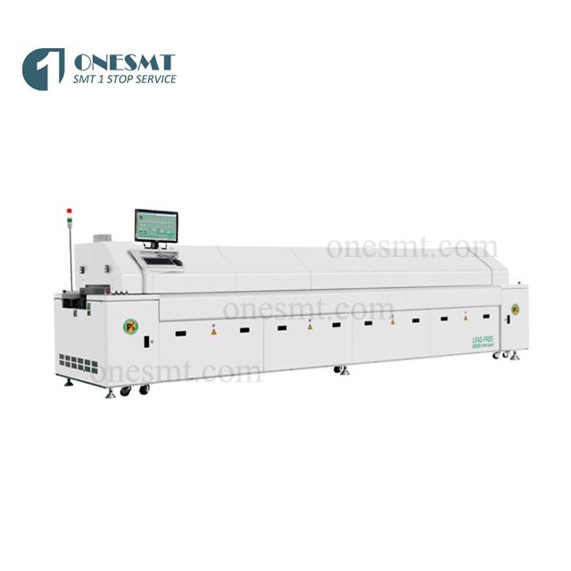 reflow oven pcb