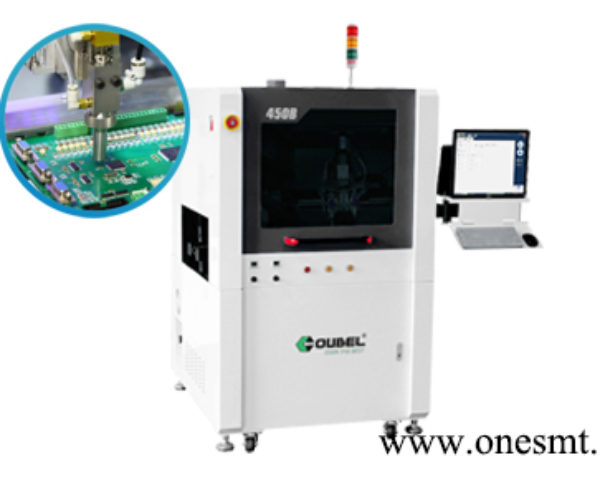 Why is selective conformal coating machine is important in elctronic industry?