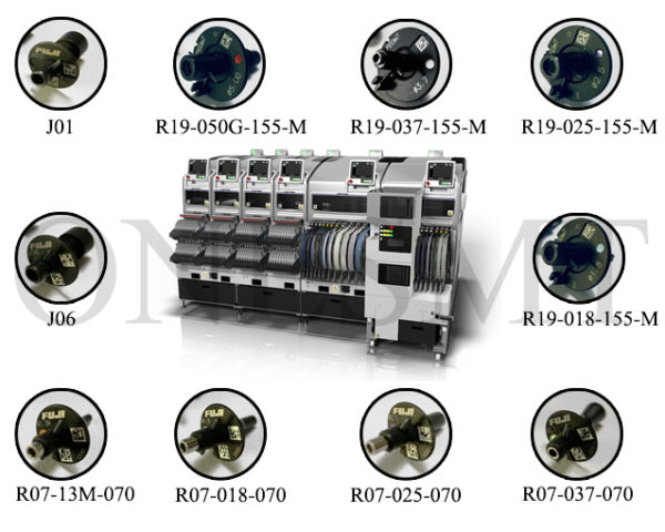 Available New! New/Original SMT suction nozzle at Oubel